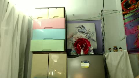 Snapshot of sexxxy_phoenix chatting on 06.24.26 sexxxy_phoenix online show from 06.24.26