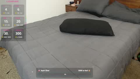 sexxxycrystali online show from 03.19.26