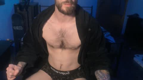 SiuL online show from 01.29.25