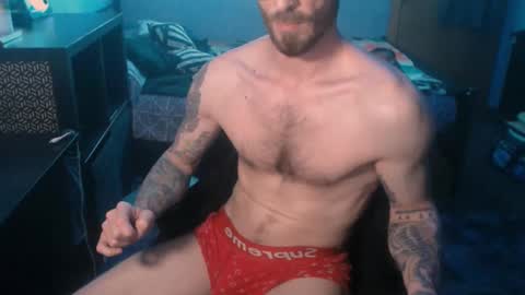 SiuL online show from 02.26.25