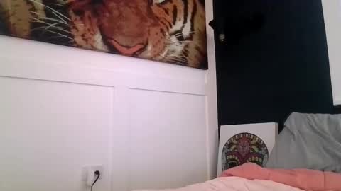 sexxxyvibes online show from 12.22.25