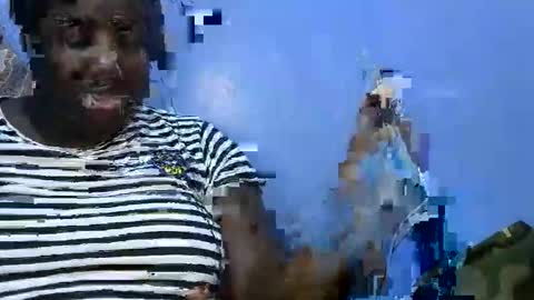 sexxy_bree online show from 12.23.24