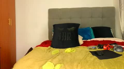 Snapshot of sexxy_mariana chatting on 10.03.25 sexxy mariana online show from 10.03.25