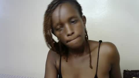 sexxy_nisa online show from 03.12.25