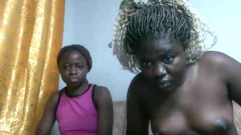 sexxybabydol online show from 11.19.25