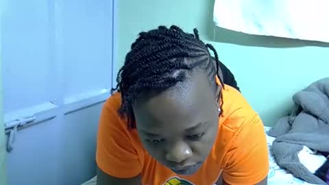 African Queen online show from 11.09.25