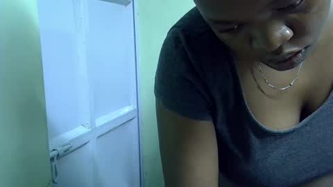 African Queen online show from 01.10.26