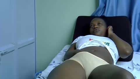 African Queen online show from 02.24.26