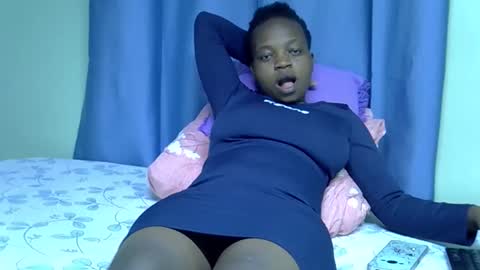 African Queen online show from 03.07.26