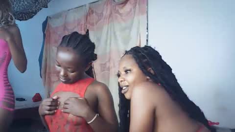 sexxydivah online show from 03.28.26