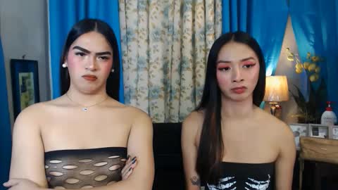 sexxyhotasianladyboy online show from 03.02.26