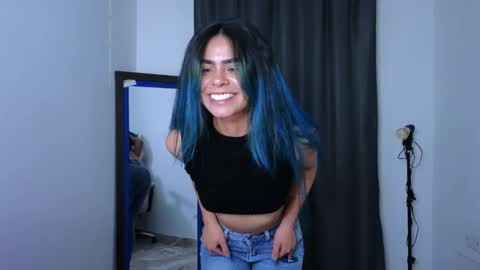  Angie   online show from 10.24.25