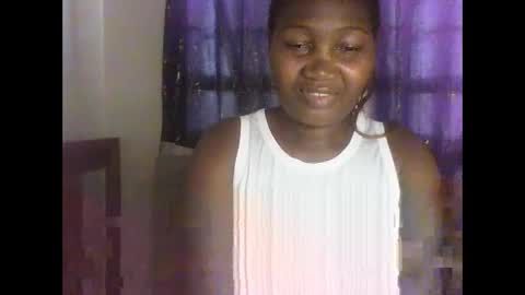 sexxypritty online show from 11.27.25