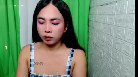 Snapshot of sexxywild_asiants4uxxx chatting on 06.02.26 Jessica online show from 06.02.26