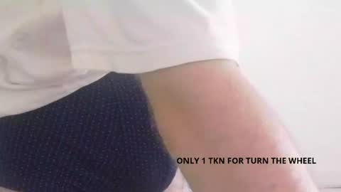 sexxyxxman online show from 07.31.26