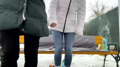 Ana  Rusakova online show from 02.22.25