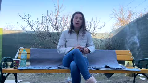 Ana  Rusakova online show from 03.06.25