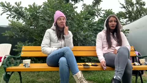 Ana  Rusakova online show from 09.26.25