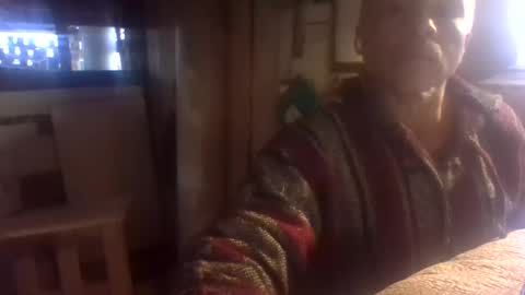 sexy15802 online show from 12.26.24