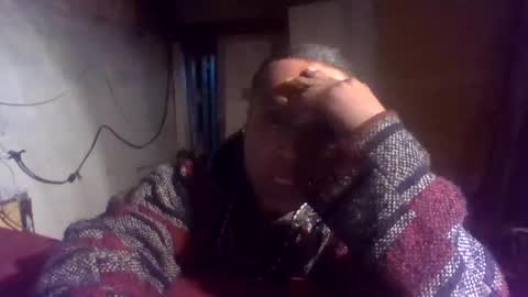 sexy15802 online show from 01.01.25