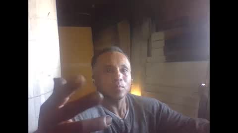 sexy15802 online show from 01.01.25