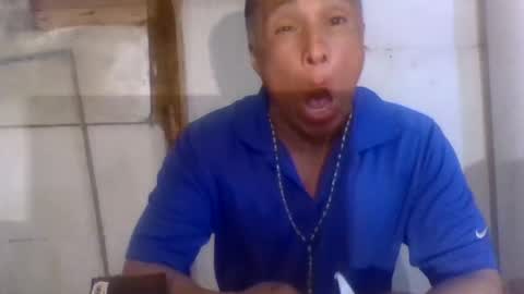 sexy15802 online show from 01.15.25