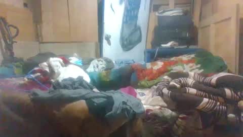 sexy15802 online show from 09.29.25