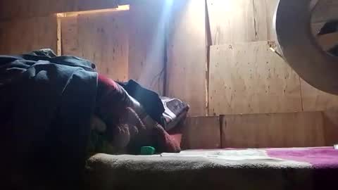 sexy15802 online show from 11.17.25