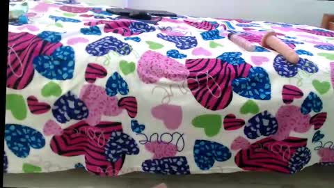 Snapshot of sexy18iris chatting on 01.10.26 IRIS online show from 01.10.26