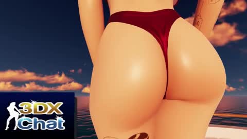 Mistress Cami online show from 03.07.25