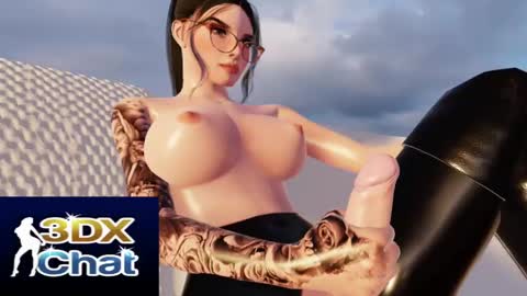 Mistress Cami online show from 09.19.25