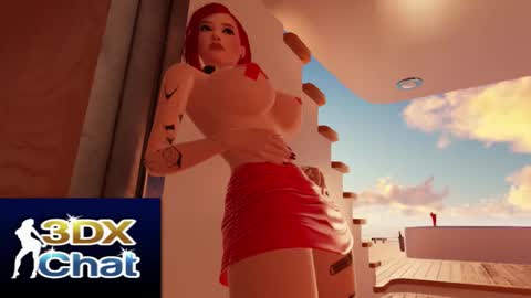 Mistress Cami online show from 10.31.25