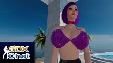 Mistress Cami online show from 11.06.25