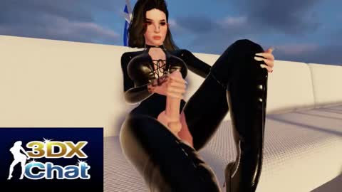 Mistress Cami online show from 03.10.26