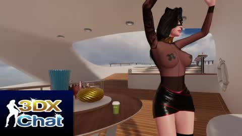Snapshot of sexy3dchat chatting on 04.20.26 Mistress Cami online show from 04.20.26