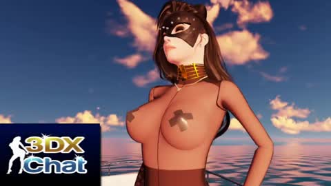 Snapshot of sexy3dchat chatting on 04.22.26 Mistress Cami online show from 04.22.26