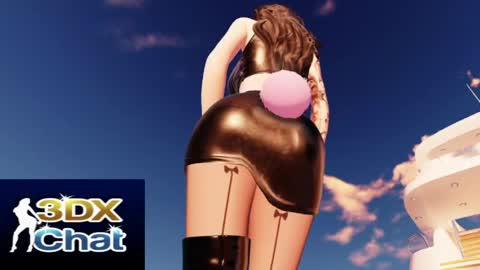 Snapshot of sexy3dchat chatting on 04.29.26 Mistress Cami online show from 04.29.26