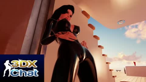 Snapshot of sexy3dchat chatting on 05.26.26 Mistress Cami online show from 05.26.26