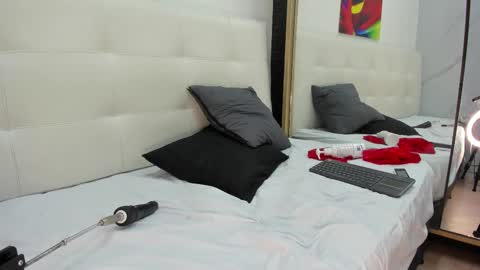 sexy78michell online show from 02.15.25