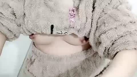 sexy8685 online show from 12.20.25