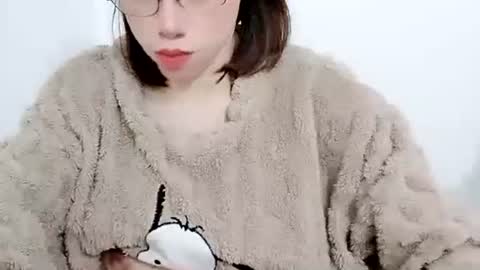 sexy8685 online show from 12.21.25