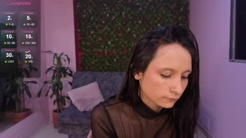 Ailin online show from 06.15.26
