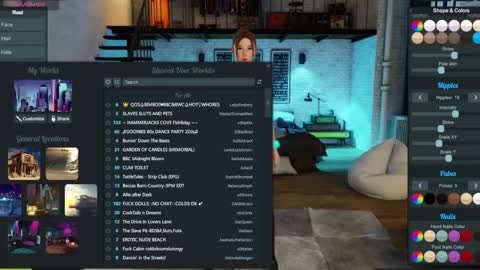 Ambar online show from 09.18.25