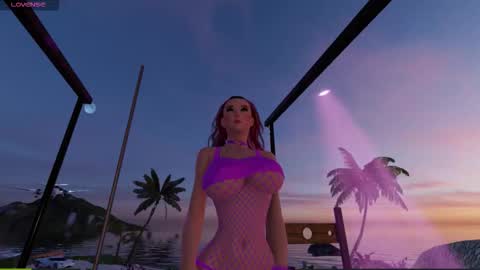 Ambar online show from 09.30.25