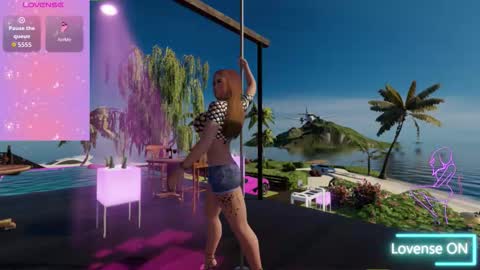 Ambar online show from 11.04.25