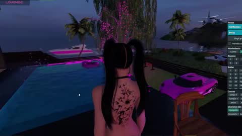 Ambar online show from 11.09.25