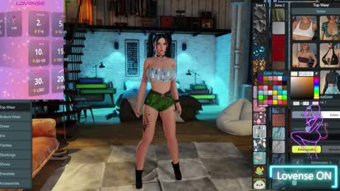 Ambar online show from 11.10.25