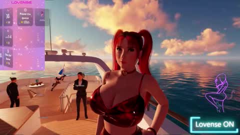 Ambar online show from 11.26.25