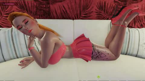 Ambar online show from 12.22.25