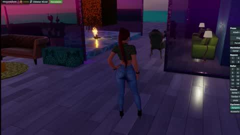 Ambar online show from 03.22.26